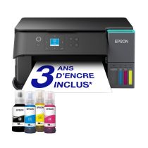 Imprimante EPSON EcoTank ET-2951 multifonction à réservoir