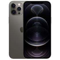 APPLE iPhone 12 Pro Max 128 Go Noir reconditionné Grade Éco