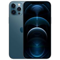 APPLE iPhone 12 Pro Max 128 Go Bleu reconditionné Grade Éco