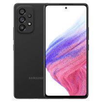 Smartphone SAMSUNG Galaxy A53 5G 128Go Noir Reconditionné grade éco