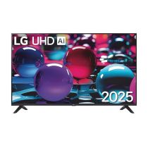 TV UHD 4K 55