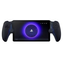 Console PLAYSTATION Portal noir