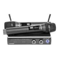 Pack GHOST VOXIS 200 UHF