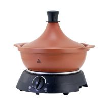 Tajine 3L SILVER STYLE