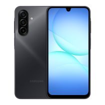 Smartphone SAMSUNG Galaxy A17 4G 128Go Noir