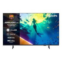 TV UHD 4K 43