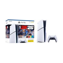 Console SONY PS5 Standard Slim + NBA 2K26
