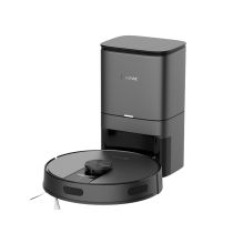Aspirateur robot EZVIZ RE4 PLUS BLACK
