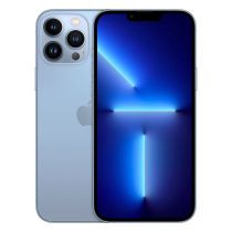 APPLE iPhone 13 Pro Max 128 Go Bleu reconditionné Grade A+ Batterie neuve