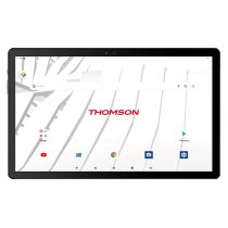 Tablette THOMSON 13" TEO 13 FHD 4/64Go/réseau 4G