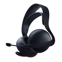 Casque gaming SONY PULSE ELITE Midnight noir