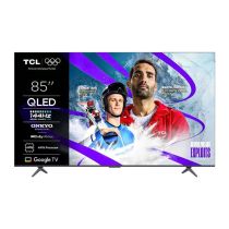 TV QLED 85