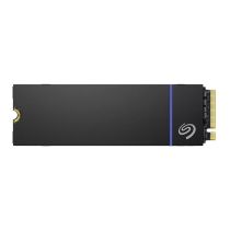 Disque dur SSD interne SEAGATE PS5 2TO M.2 NVMe 1,4 PCIe jusqu'à 7 300 Mo/s avec dissipateur de Chaleur