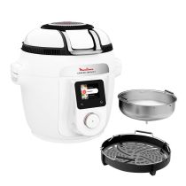 Cuiseur MOULINEX Infinity CE9721F0