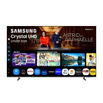 TV UHD 4K 50