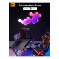 Panneau LED NEOLIUM x 8