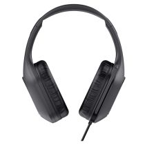 Casque TRUST GAMING Zirox noir