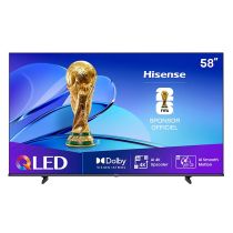 TV QLED 58