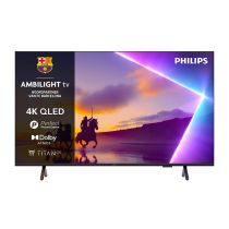 TV QLED 50