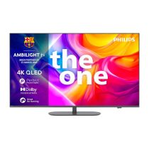 TV QLED 55