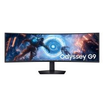 Ecran PC Gamer incurvé 49