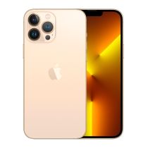 APPLE iPhone 13 Pro 128 Go Or Reconditionné Grade éco