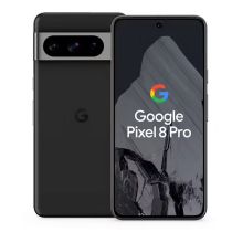 Smartphone GOOGLE Pixel 8 Pro 128Go Noir Reconditionné grade éco