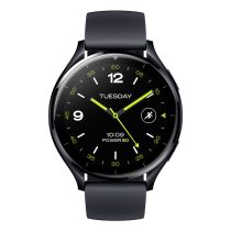 Montre connectée XIAOMI Watch 2 Noir