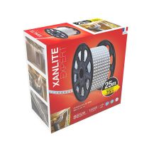 Ruban LED XANLITE pour chantier 25M