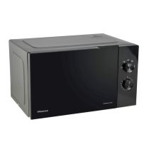 Micro-ondes grill HISENSE H23MOBP2HG4 23L
