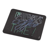 Tapis de souris HAMA NOIR 