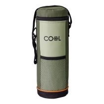 Sac isotherme pour bouteille 1,5L
