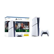Console SONY PS5 Standard Chassis E + jeu FC 26