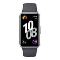 Bracelet connecté HUAWEI Band 10 Noir