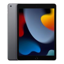 APPLE iPad 9 (2021) 256Go Gris sidéral Reconditionné grade A+