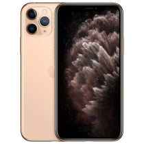 APPLE iPhone 11 Pro 512Go Or Reconditionné grade Éco Batterie Neuve