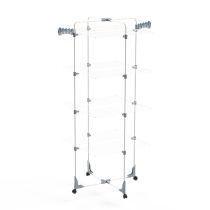 Séchoir VALBERG tour 40M compact