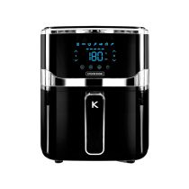 Friteuse sans huile KITCHENCOOK 5.5L - AIRMED55
