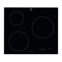 Plaque de cuisson induction ELECTROLUX GIB60320CK