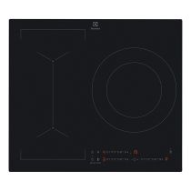 Plaque de cuisson induction ELECTROLUX EIV63346CT Saphir Mat SE
