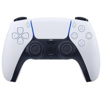 Manette PS5 Dualsense V3 blanche