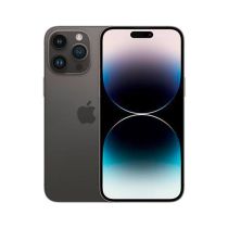 APPLE iPhone 15 Promax 256Go Noir Reconditionné grade Éco