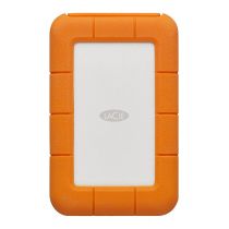 Disque Dur LACIE Rugged USB-C 4To