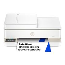 Imprimante HP ENVY 6532e multifonction Instant Ink 6 mois gratuits