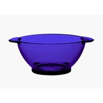 Bol DURALEX à oreilles Lys saphir 51cl