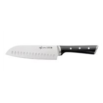 Couteau Santoku 18 cm LAGOSTINA ICE FORCE