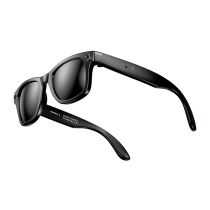 Lunettes intelligentes CROSSBUDS CR44 Noires