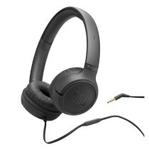 Casque JBL TUNE 530 Noir