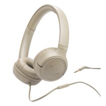 Casque JBL TUNE 530 Beige