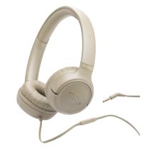 Casque JBL TUNE 530 Beige